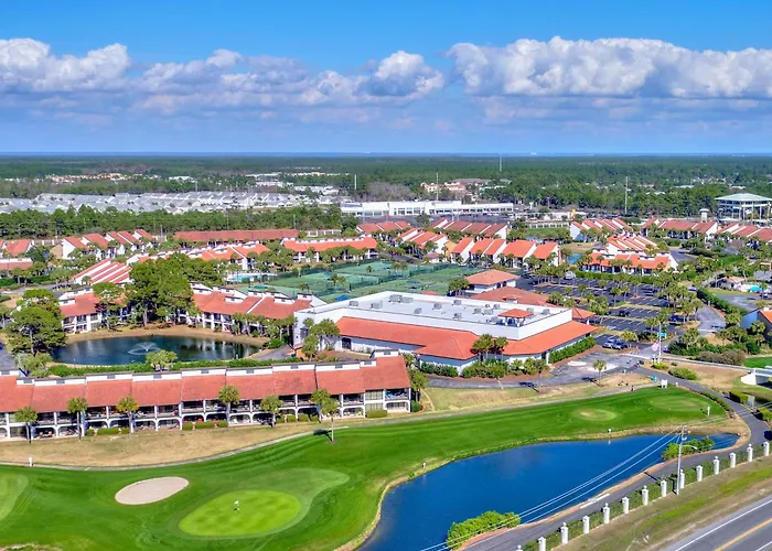 Edgewater Villa 3317