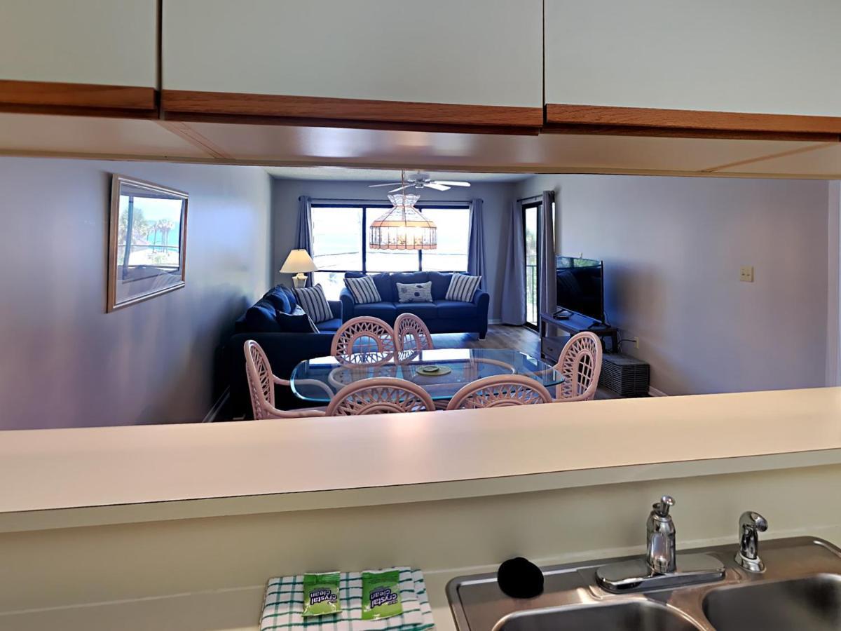 Apartment Edgewater 3317